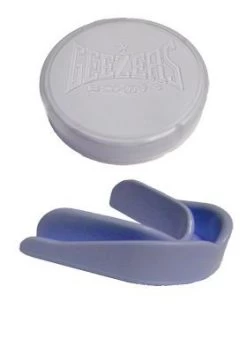Geezers S-Mould Mouthguard (Pack Of 10) -Boxing Shop 343 31 1 1