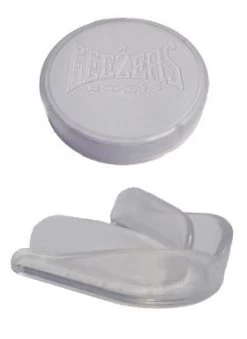 Geezers S-Mould Mouthguard (Pack Of 10) -Boxing Shop 345 42 1 1