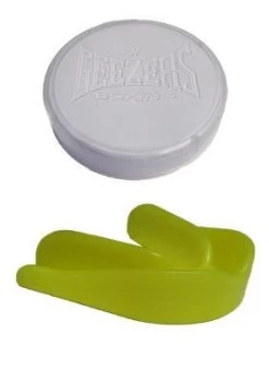 Geezers S-Mould Mouthguard (Pack Of 10) -Boxing Shop 350 38 1 1