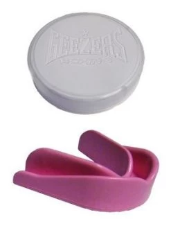 Geezers S-Mould Mouthguard (Pack Of 10) -Boxing Shop 359 44 1 1