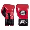 Cleto Reyes Sparring Gloves With Extra Padding – Red/Black