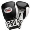 Pro-Box Club Essentials Training Gloves – Black