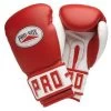 Pro-Box Club Essentials Training Gloves – Red