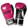 Pro-Box Club Spar Gloves – Pink/Black 8oz