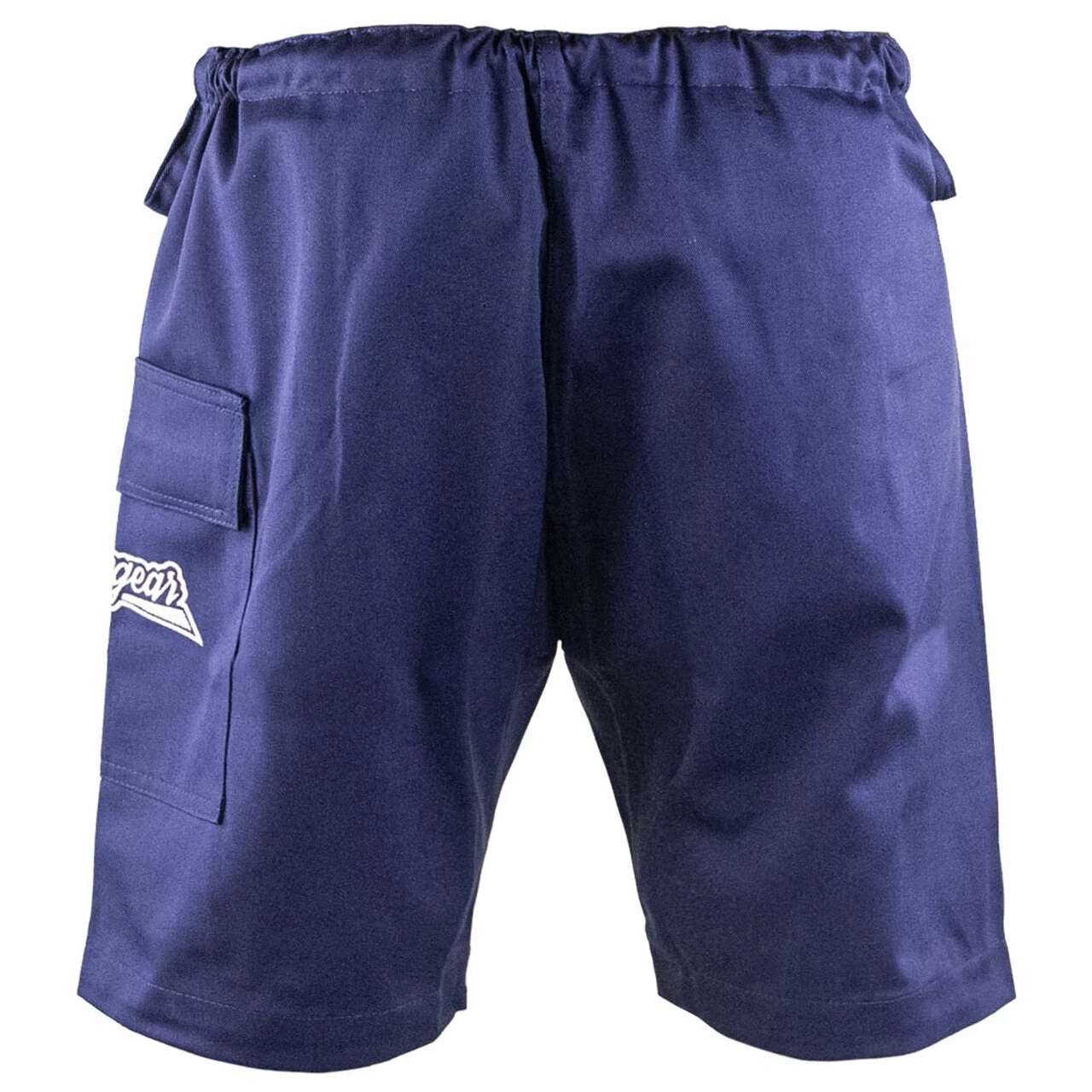 Revgear Gi Shorts - Navy 4 Revgear Gi Shorts - Navy - Image 4
