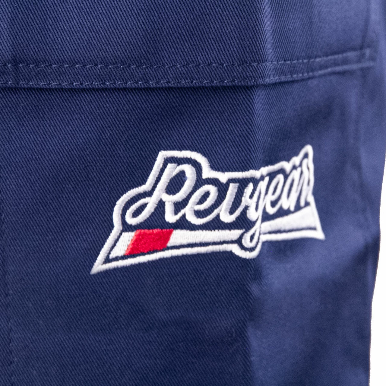 Revgear Gi Shorts - Navy 7 Revgear Gi Shorts - Navy - Image 7