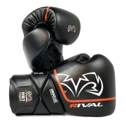 Rival RS1 Ultra Sparring Gloves 2.0 – Black