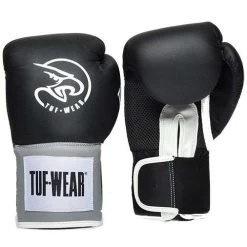 Tuf Wear Starter Training Glove – Black