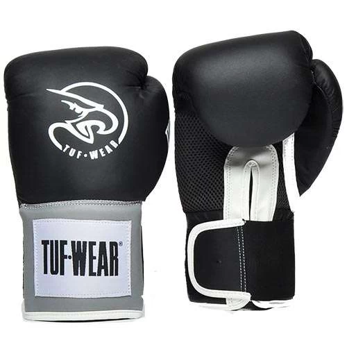 Tuf Wear Starter Training Glove – Black