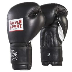 Paffen Sport Star III Hook & Loop Sparring Glove