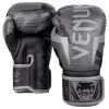 Venum Elite Boxing Gloves – Black/Dark Camo