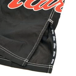 AB1 Fairtex Black MMA Board Shorts -Boxing Shop ab1 fairtex black mma board shorts 865787