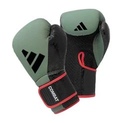 Adidas Combat 50 Boxing Gloves