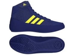 Adidas Havoc K Wrestling Boot Mystery