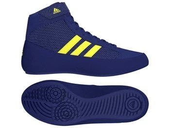Adidas Havoc K Wrestling Boot Mystery 1 Adidas Havoc K Wrestling Boot Mystery