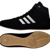 Adidas Havoc Wrestling Boot Black