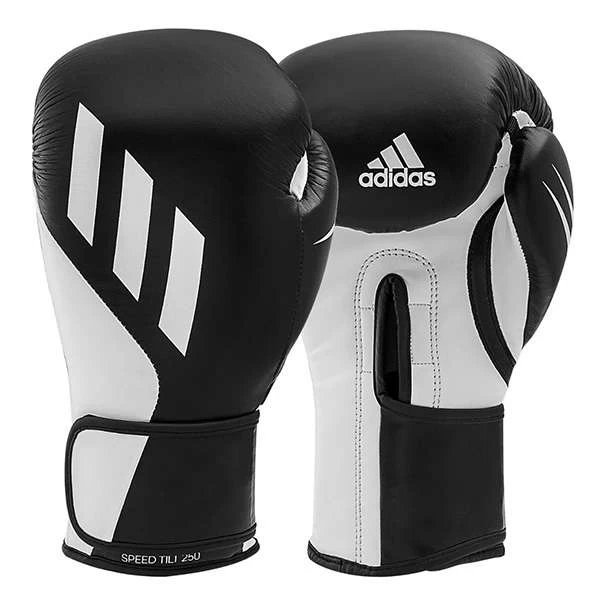 Adidas Speed Tilt 250 Boxing Gloves 1 Adidas Speed Tilt 250 Boxing Gloves