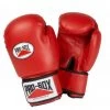 Pro-Box Base Spar Gloves – Red