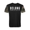 Belong Jiu Jitsu Camo Tee