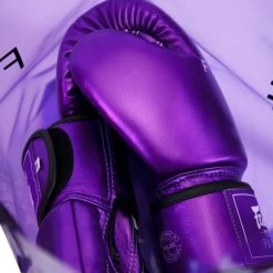 BGV22 Fairtex Metallic Purple Boxing Gloves 10 BGV22 Fairtex Metallic Purple Boxing Gloves -Boxing Shop bgv22 fairtex metallic purple boxing gloves 279267