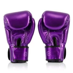 BGV22 Fairtex Metallic Purple Boxing Gloves 9 BGV22 Fairtex Metallic Purple Boxing Gloves -Boxing Shop bgv22 fairtex metallic purple boxing gloves 357373