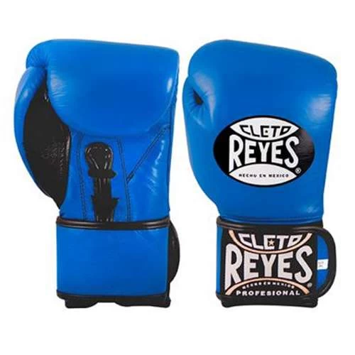 Cleto Reyes Universal Training Gloves – Blue 1 Cleto Reyes Universal Training Gloves – Blue