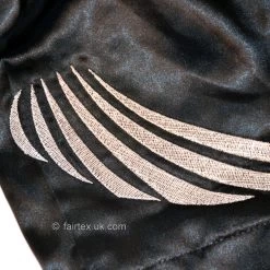 Fairtex BS0657 King Of The Sky Muay Thai Shorts -Boxing Shop bs0657 7 0 10 1 960x960 1