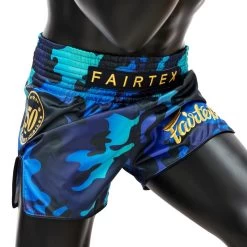 BS1916 Fairtex Golden Jubilee Luster Muaythai Shorts -Boxing Shop bs1916 fairtex golden jubilee luster muaythai shorts 127642