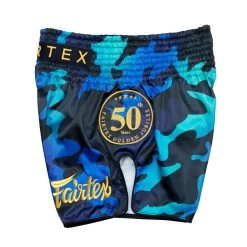 BS1916 Fairtex Golden Jubilee Luster Muaythai Shorts -Boxing Shop bs1916 fairtex golden jubilee luster muaythai shorts 832825
