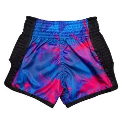 BSK2102 Fairtex Kids Muay Thai Shorts Summer 8 BSK2102 Fairtex Kids Muay Thai Shorts Summer -Boxing Shop bsk2102 fairtex kids muay thai shorts summer 437867