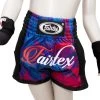 BSK2102 Fairtex Kids Muay Thai Shorts Summer