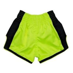 BSK2105 Fairtex Kids Muay Thai Shorts Sonar -Boxing Shop bsk2105 fairtex kids muay thai shorts sonar 462606