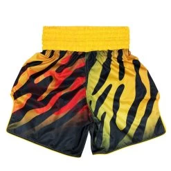 BT2002 Fairtex Muay Thai Shorts - Tiger -Boxing Shop bt2002 fairtex boxing shorts tiger 197928