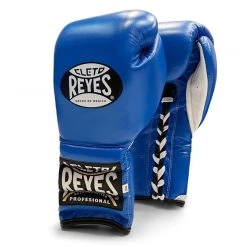Cleto Reyes Lace Up Sparring Gloves White 10 Cleto Reyes Lace Up Sparring Gloves White -Boxing Shop cleto lace blue copy 6