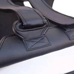 Coaches SHIELD Thigh Pads -Boxing Shop coaches shield thigh pads 740526