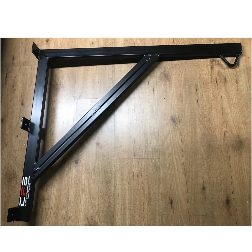 Customer Performance Solutions Heavy Weight Punch Bag Bracket 3ft 1 Customer Performance Solutions Heavy Weight Punch Bag Bracket 3ft