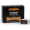 Empire Pro Gauze 5cm X 15mtr (12 Rolls)