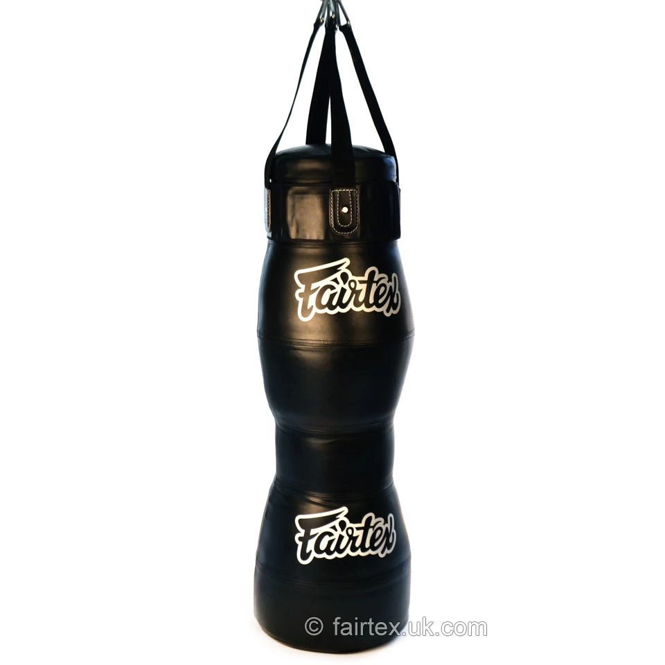 Fairtex 4ft Throwing Bag (26kg) 2 Fairtex 4ft Throwing Bag (26kg) - Image 2