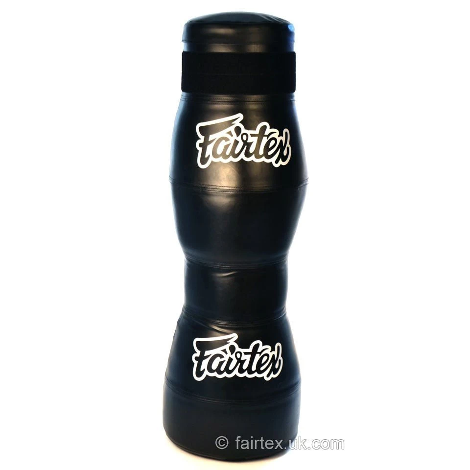 Fairtex 4ft Throwing Bag (26kg) 1 Fairtex 4ft Throwing Bag (26kg)