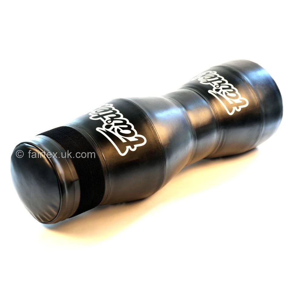 Fairtex 4ft Throwing Bag (26kg) 3 Fairtex 4ft Throwing Bag (26kg) - Image 3