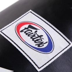 Fairtex 6ft Banana Kick Bag Black - Filled 45kg 15 Fairtex 6ft Banana Kick Bag Black - Filled 45kg -Boxing Shop fairtex 6ft banana kick bag black filled 45kg 198510