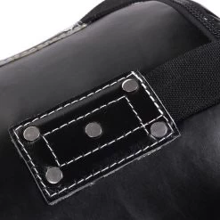 Fairtex 6ft Banana Kick Bag Black - Filled 45kg 13 Fairtex 6ft Banana Kick Bag Black - Filled 45kg -Boxing Shop fairtex 6ft banana kick bag black filled 45kg 624623