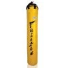 Fairtex 6ft Yellow Banana Kick Bag - Filled 45kg