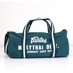 Fairtex BAG9 Retro Style Barrel Bag -Boxing Shop fairtex bag9 retro style barrel bag 334573