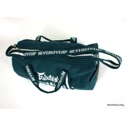 Fairtex BAG9 Retro Style Barrel Bag -Boxing Shop fairtex bag9 retro style barrel bag 429058