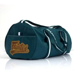 Fairtex BAG9 Retro Style Barrel Bag -Boxing Shop fairtex bag9 retro style barrel bag 617121
