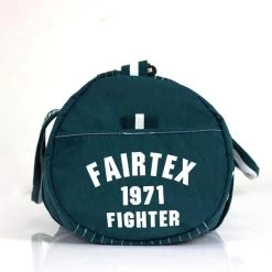 Fairtex BAG9 Retro Style Barrel Bag -Boxing Shop fairtex bag9 retro style barrel bag 927156