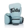 Fairtex BGV20 Boxing Gloves - Pastel Blue