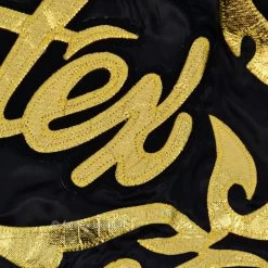 Fairtex BS0646 Eternal Gold Muay Thai Shorts 12 Fairtex BS0646 Eternal Gold Muay Thai Shorts -Boxing Shop fairtex bs0646 eternal gold muay thai shorts 113389