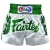 Fairtex BS0648 Heavens Grass Muay Thai Shorts